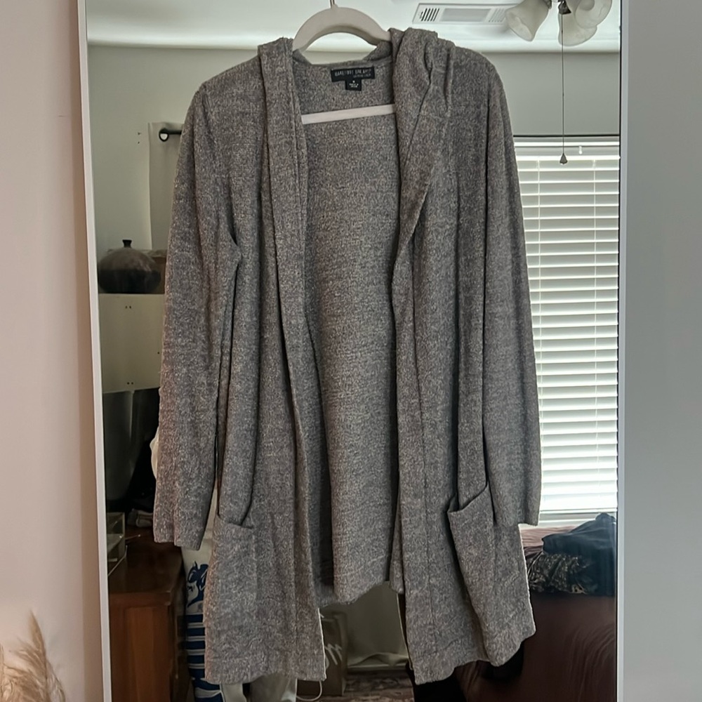 Barefoot Dreams Cardigan
